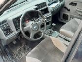 Ford Sierra - nuotraukos Nr. 6
