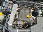 Ford Sierra - nuotraukos Nr. 7