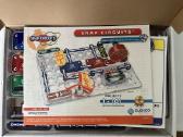 Naujas „Snap Circuits Junior Plus - nuotraukos Nr. 4