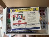 Naujas „Snap Circuits Junior Plus - nuotraukos Nr. 5