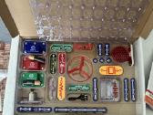 Naujas „Snap Circuits Junior Plus - nuotraukos Nr. 7