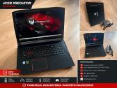 Acer Predator Helios 300 Gaming i7, 17,3,16gb,gtx