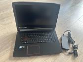 Acer Predator Helios 300 Gaming i7, 17,3,16gb,gtx - nuotraukos Nr. 2