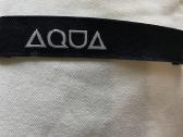 Aqua suknelė - nuotraukos Nr. 4