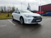 Camry hibridas - nuotraukos Nr. 2