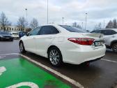 Camry hibridas - nuotraukos Nr. 9