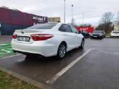 Camry hibridas - nuotraukos Nr. 10