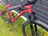 Scott Scale 29er L ir M dydziai - nuotraukos Nr. 2