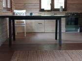 Valgomojo stalas Ikea Vastana - nuotraukos Nr. 2