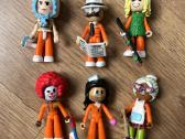 Originalios Jazwares Roblox figūrėlės - nuotraukos Nr. 17