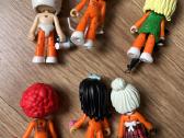 Originalios Jazwares Roblox figūrėlės - nuotraukos Nr. 18