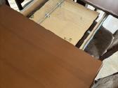 Stalas+6 kedes tik 120€. - nuotraukos Nr. 6