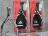 Žnyplutės nagų odelėms 3mm, 5mm - nuotraukos Nr. 2