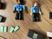 Jazwares originalūs Roblox rinkiniai - nuotraukos Nr. 11
