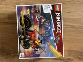 Lego Ninjago Kais Mech Rider EVO 71783