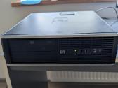 Hp Compaq 8100 Elite atnaujintas Pc - nuotraukos Nr. 2