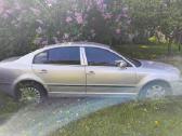 Skoda superb 2002m 2.5l - nuotraukos Nr. 3