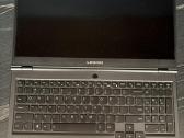 Lenovo legion 5 gaming laptopas - nuotraukos Nr. 2