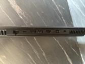 Lenovo legion 5 gaming laptopas - nuotraukos Nr. 3