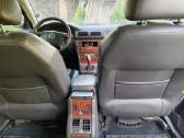 Skoda superb 2002m 2.5l - nuotraukos Nr. 5