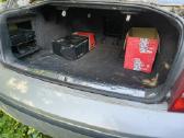 Skoda superb 2002m 2.5l - nuotraukos Nr. 7