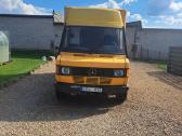 Mecedes -Benz 308 D komercinis