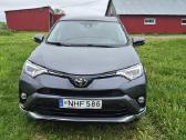 Toyota Rav4, 2,0 l. visureigis/krosoveris