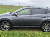 Toyota Rav4, 2,0 l. visureigis/krosoveris - nuotraukos Nr. 4