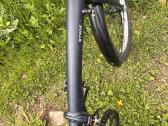 Btwin 500 fold sulankstomas dviratis - nuotraukos Nr. 7