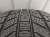 Continental vasarines 205/55 R17 padangos - nuotraukos Nr. 6