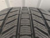 Continental vasarines 205/55 R17 padangos - nuotraukos Nr. 7