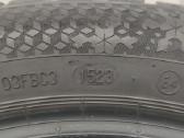Continental vasarines 205/55 R17 padangos - nuotraukos Nr. 8