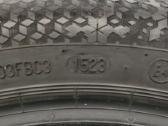 Continental vasarines 205/55 R17 padangos - nuotraukos Nr. 10