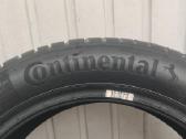 Continental vasarines 205/55 R17 padangos - nuotraukos Nr. 11