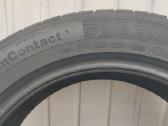 Continental vasarines 205/55 R17 padangos - nuotraukos Nr. 4