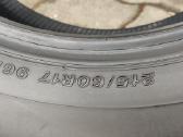Continental vasarines 205/55 R17 padangos - nuotraukos Nr. 13