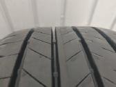 Continental vasarines 205/55 R17 padangos - nuotraukos Nr. 15