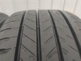 Continental vasarines 205/55 R17 padangos - nuotraukos Nr. 17