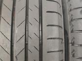 Continental vasarines 205/55 R17 padangos - nuotraukos Nr. 19