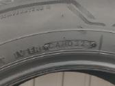 Continental vasarines 205/55 R17 padangos - nuotraukos Nr. 22