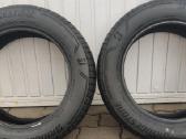 Continental vasarines 205/55 R17 padangos - nuotraukos Nr. 23