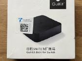 Gulikit Portable Dock Nintendo Switch
