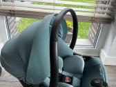 Automobilinė kėdutė Tutis Elo Lux