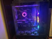 High-end Gaming Pc – Rtx 5090