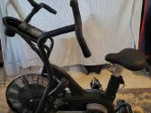 Insportline airbike pro