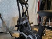 Insportline airbike pro - nuotraukos Nr. 2
