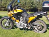 Honda XL (Transalp)
