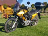 Honda XL (Transalp) - nuotraukos Nr. 2