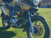 Honda XL (Transalp) - nuotraukos Nr. 3