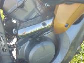 Honda XL (Transalp) - nuotraukos Nr. 6